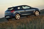 Kia pro_cee&rsquo;d 2008 года